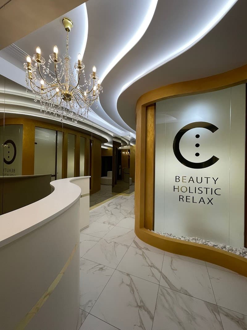 C Beauty Holistic Relax Turin photo