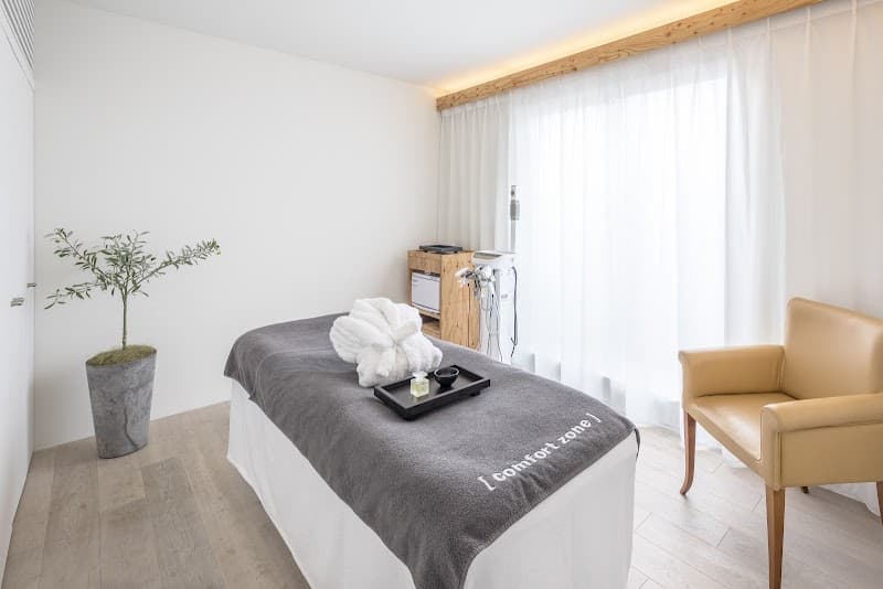 C.Beauty&Wellness Shunan City photo