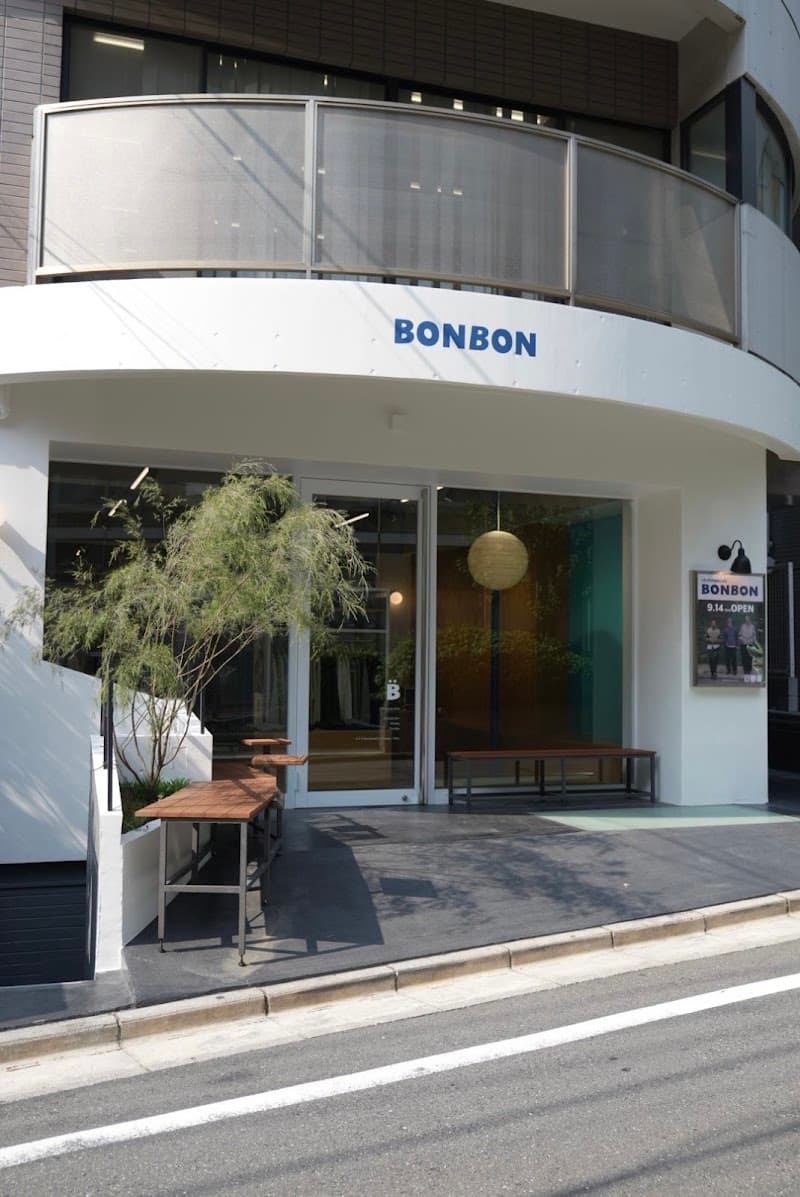 C'BON Shibuya Store Shibuya Ward photo