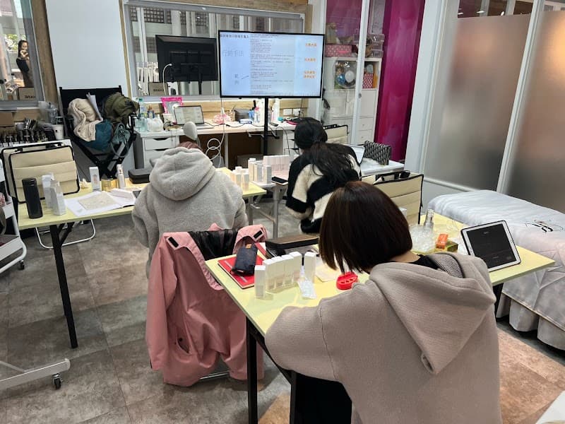 C.C Beauty Salon Pingtung City photo