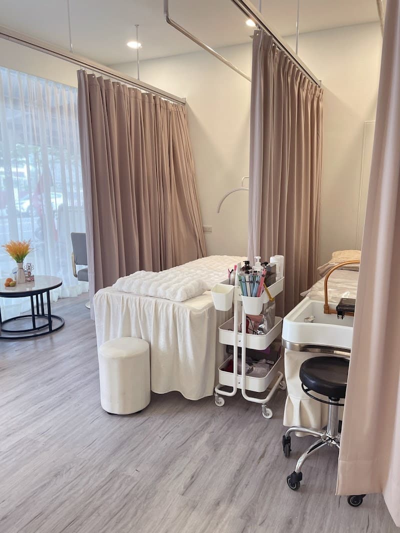 C.C Men and Women Beauty and Body Spa Taoyuan City photo