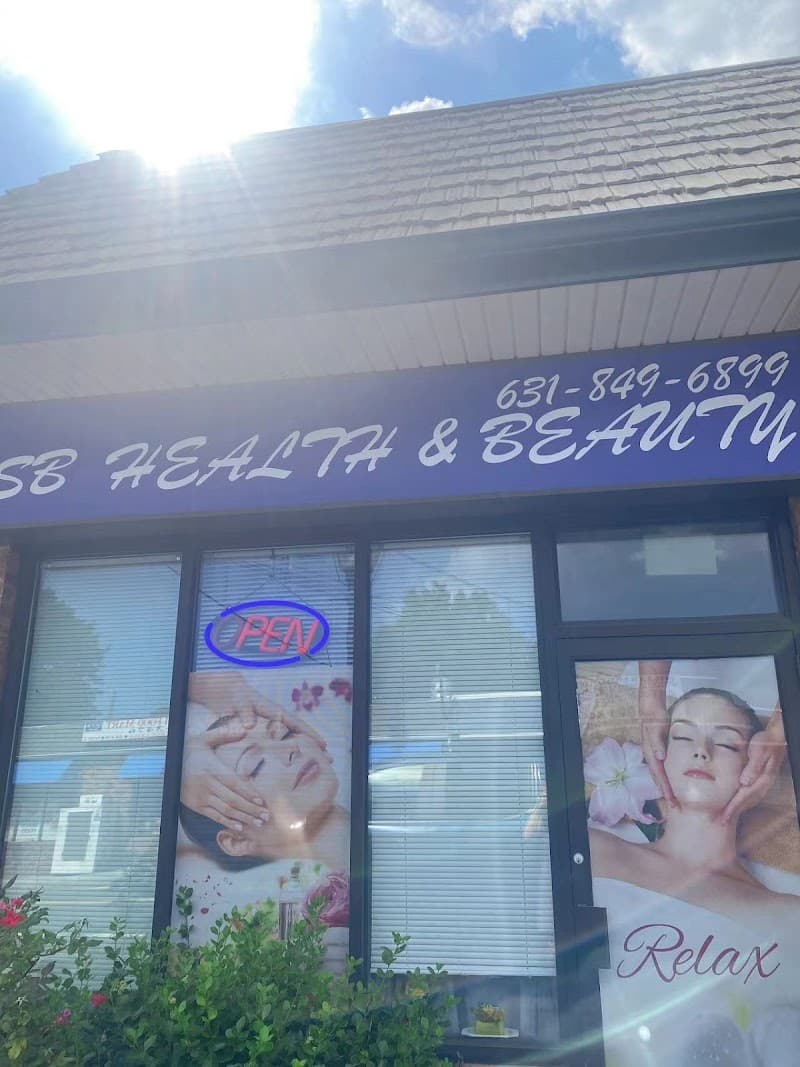 C C Sweet Body works Sound Beach photo