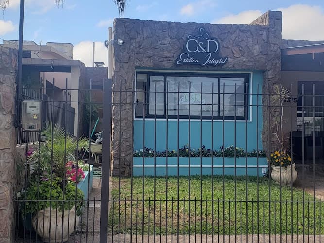 C&D Estetica Integral Artigas photo