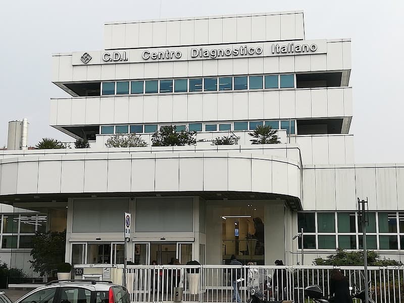 C.D.I. SpA Milano photo