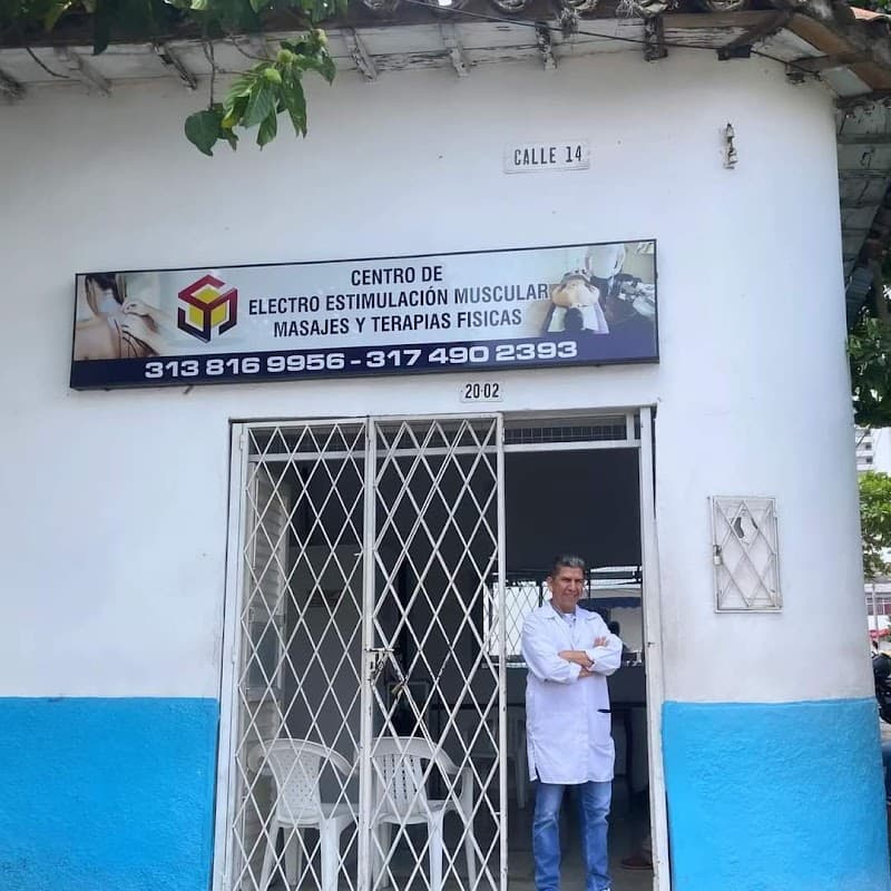 C.D.M Centro de Descanso Muscular Bucaramanga photo