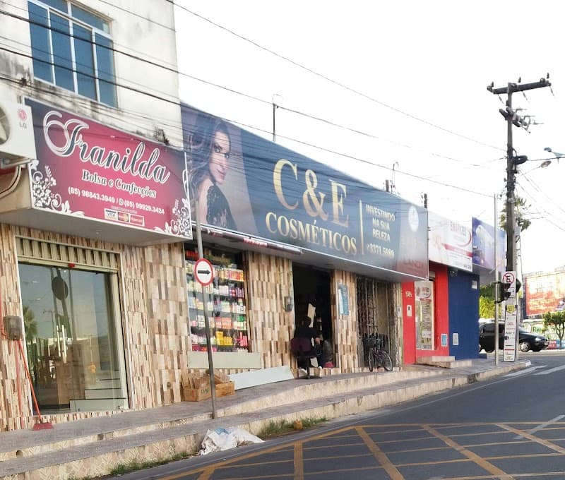 C & E Serviços Em Tratamento de Beleza Fortaleza photo