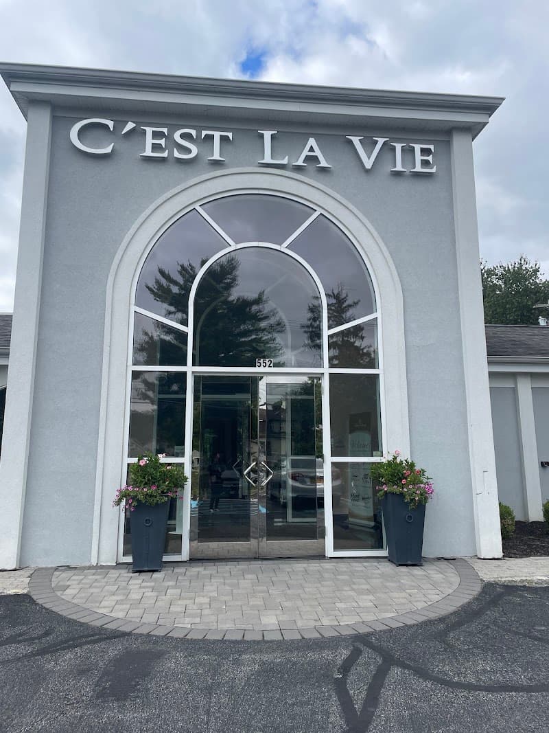C'est La Vie Spa and Salon Middletown photo