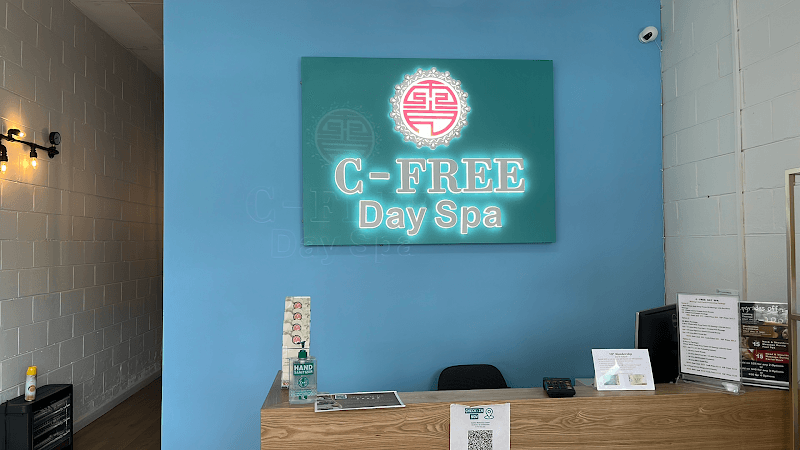 C Free Day Spa Dandenong Melbourne photo