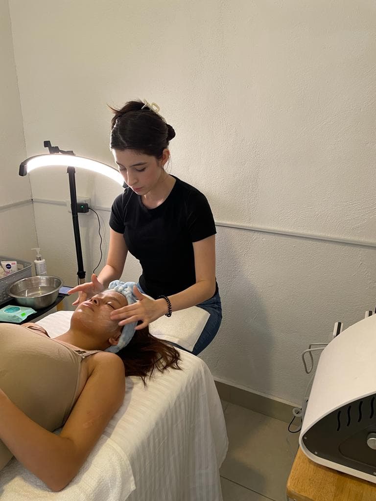 C&G Face and Body Care Monterrey photo