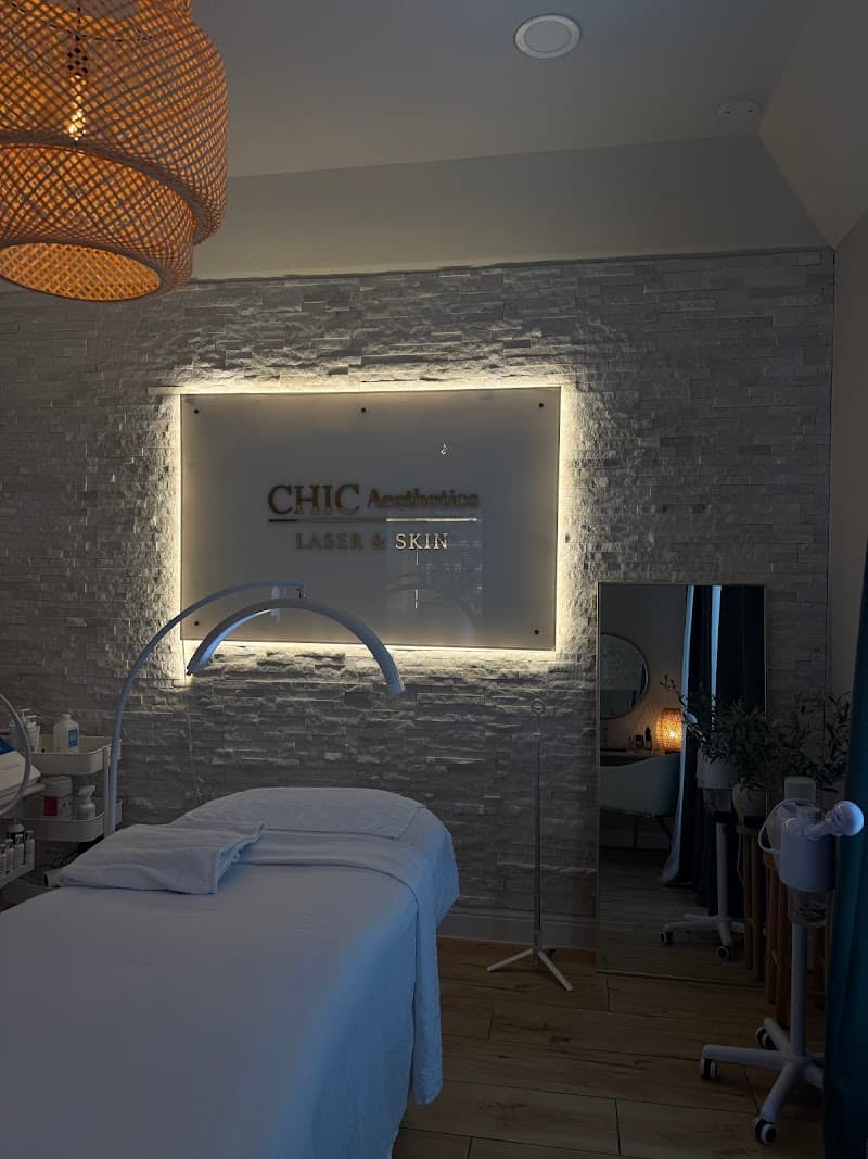 C.H.I.C Aesthetics Laser & Skin North Richland Hills photo