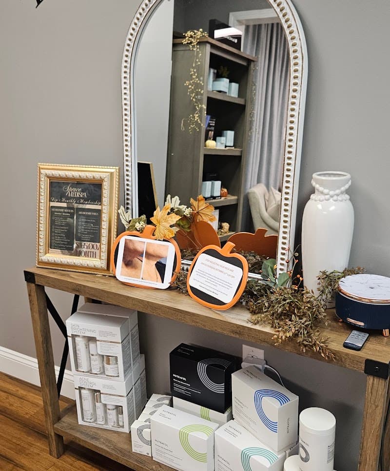 C J's Salon & Med Spa Moon Township photo