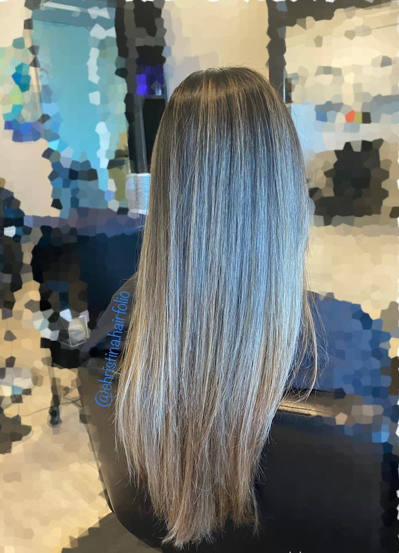 C & L Davis Salon San Carlos photo