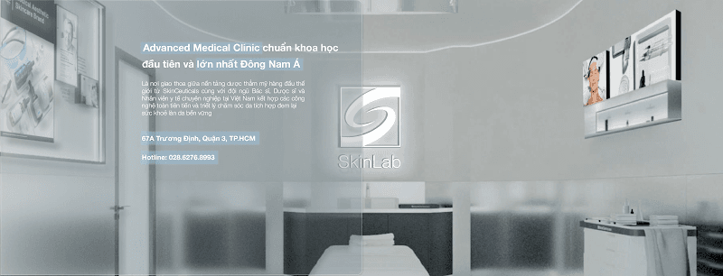 C'leen Skin Lab Quận Đống Đa photo