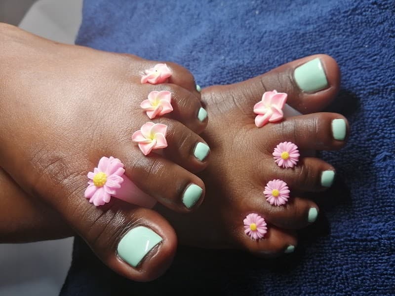 C'Nae's Beauty Spa Maraval photo