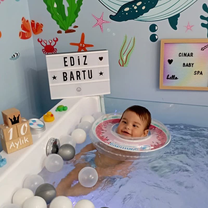 Pendik Çınar Baby Spa photo