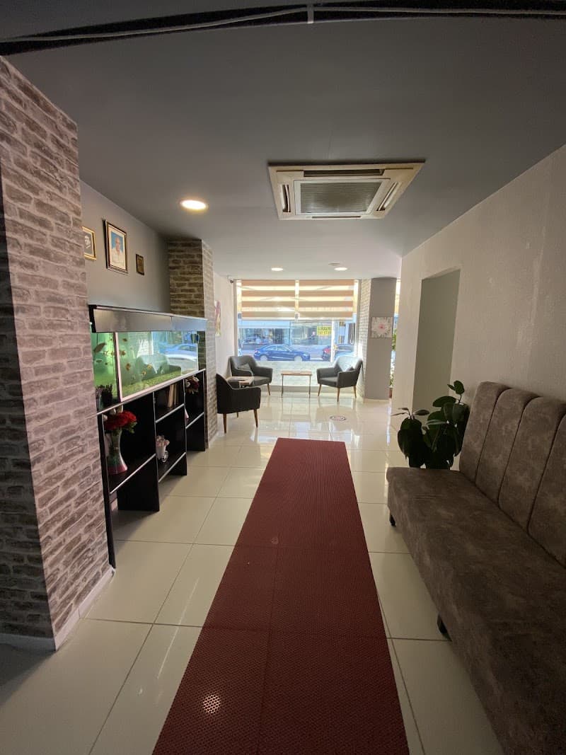 Akdeniz Çınar Spa Mersin photo