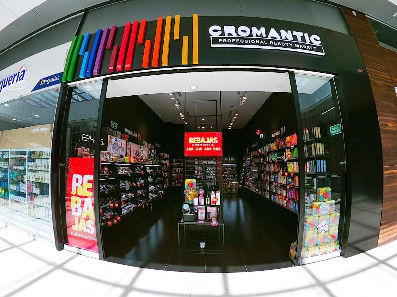 C P Cosmeticos Envigado photo