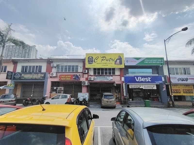 C'Putri Spa Beauty Centre Petaling Jaya photo