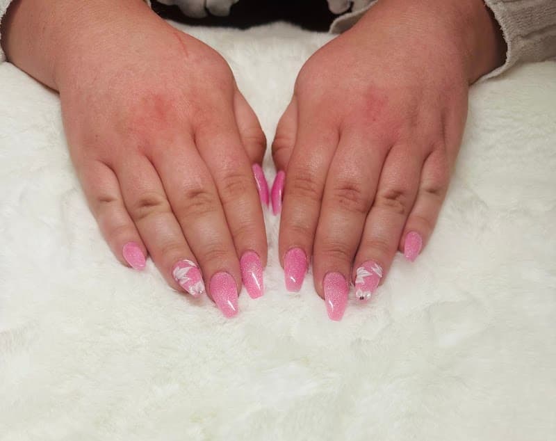 C-R Nail Design Katy photo