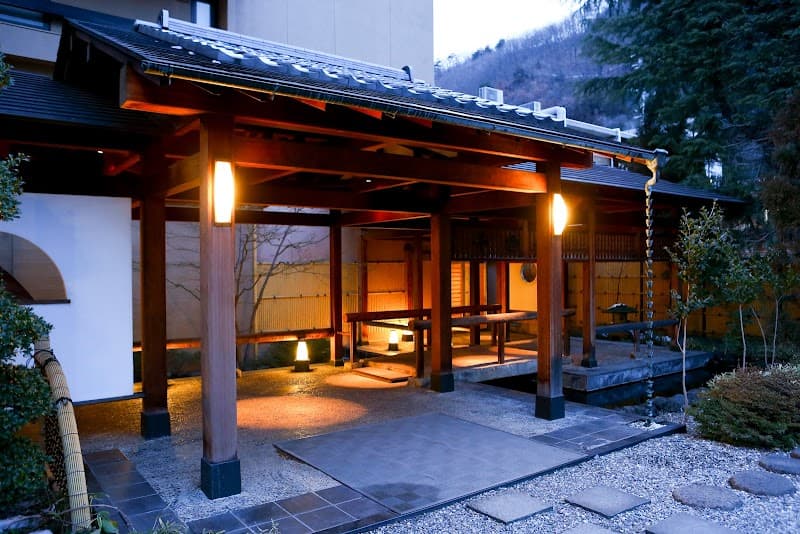 C-Room (Sea Room) Omi Village, Higashichikuma District photo