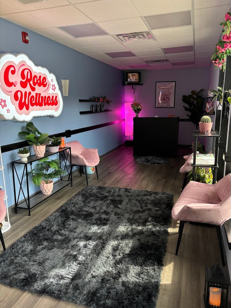 C. Rose Wellness Old Orchard Beach photo