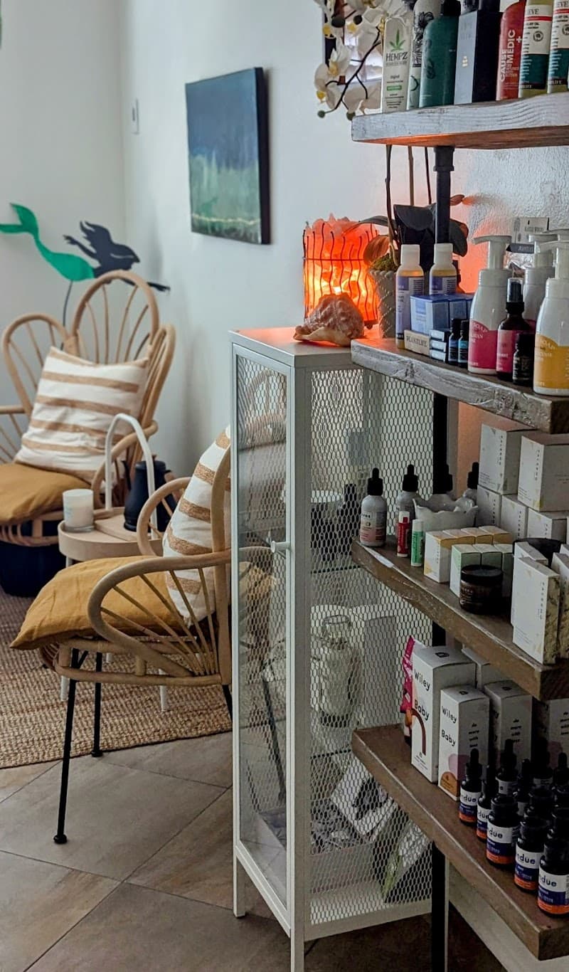 C'Siren Day Spa San Clemente photo
