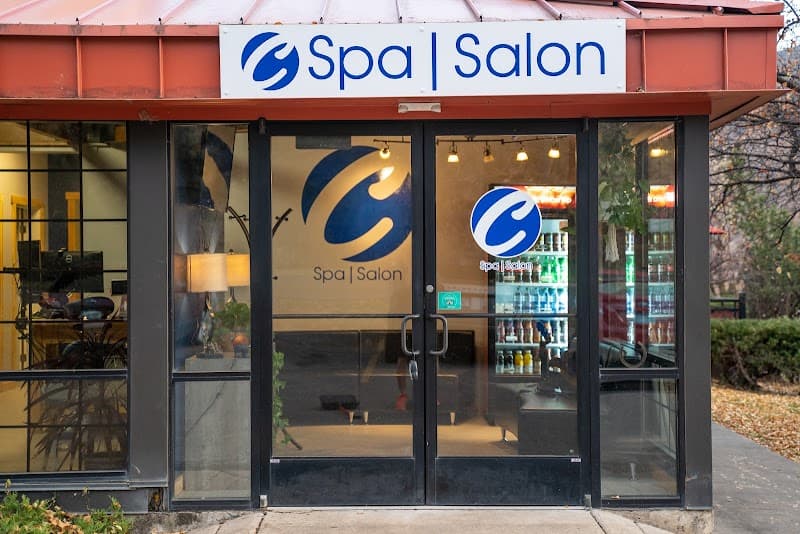 C Spa and Salon Glenwood Springs photo