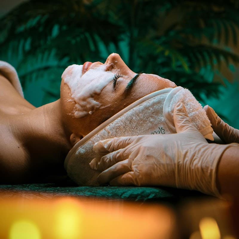Curaçao Ç-Spa Beauty & Wellness photo
