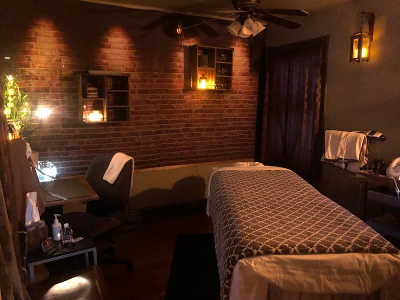 C Street Massage Virginia City photo