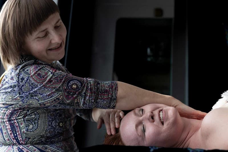 C U D Dotknięcie Starachowice photo