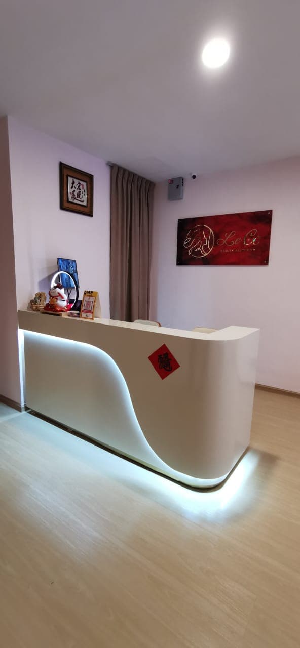 C' Village Spa & Beauty Salon Cheras photo