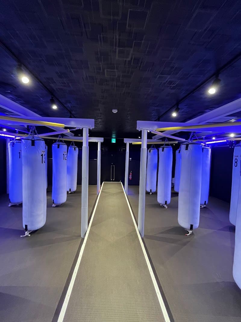 C&Y Fitness Studio Naha City photo