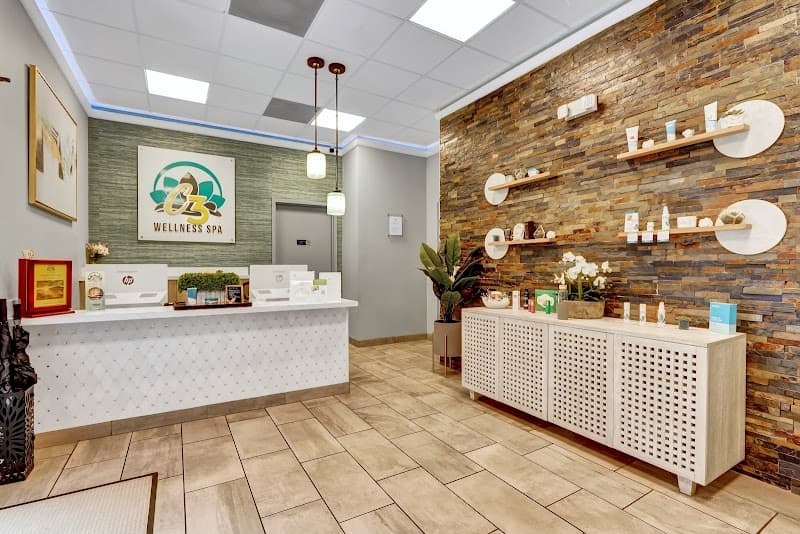 C3 Wellness Spa Kissimmee photo