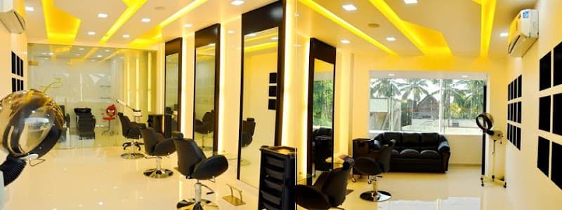C7 Unisex Salon & Spa Chennai photo