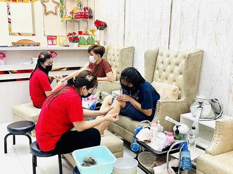 Ca.body wax & spa Ubon Ratchathani photo