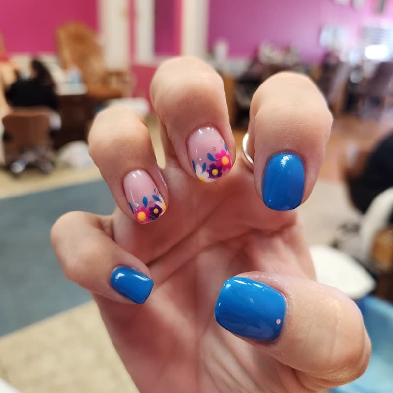CA Nails Elizabethtown photo