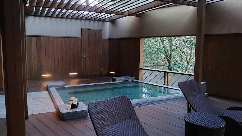 Caaze Organic Spa Kobe City Kita Ward photo