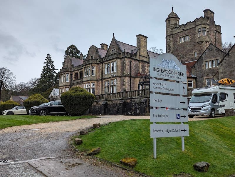 Cab-inn Spa And Leisure Complex Alloa photo