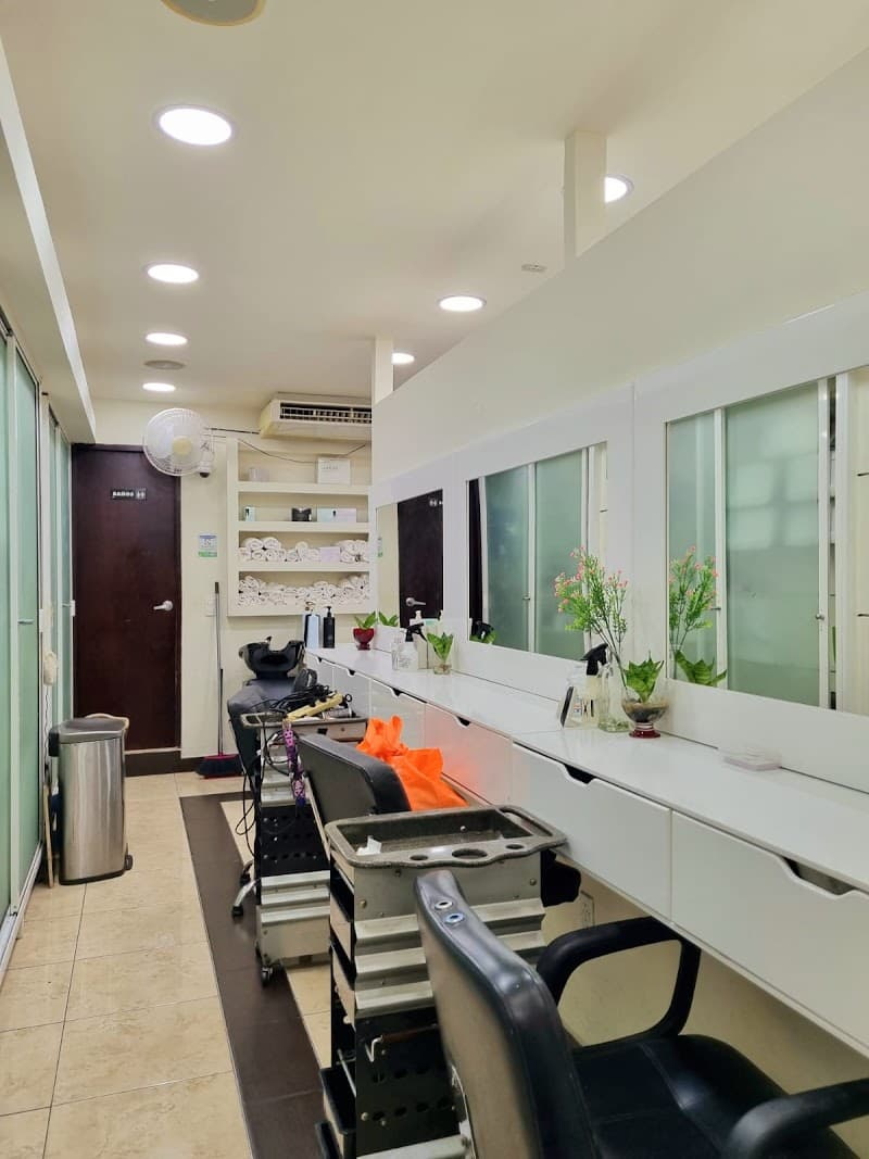 Caban Spa Cancún photo