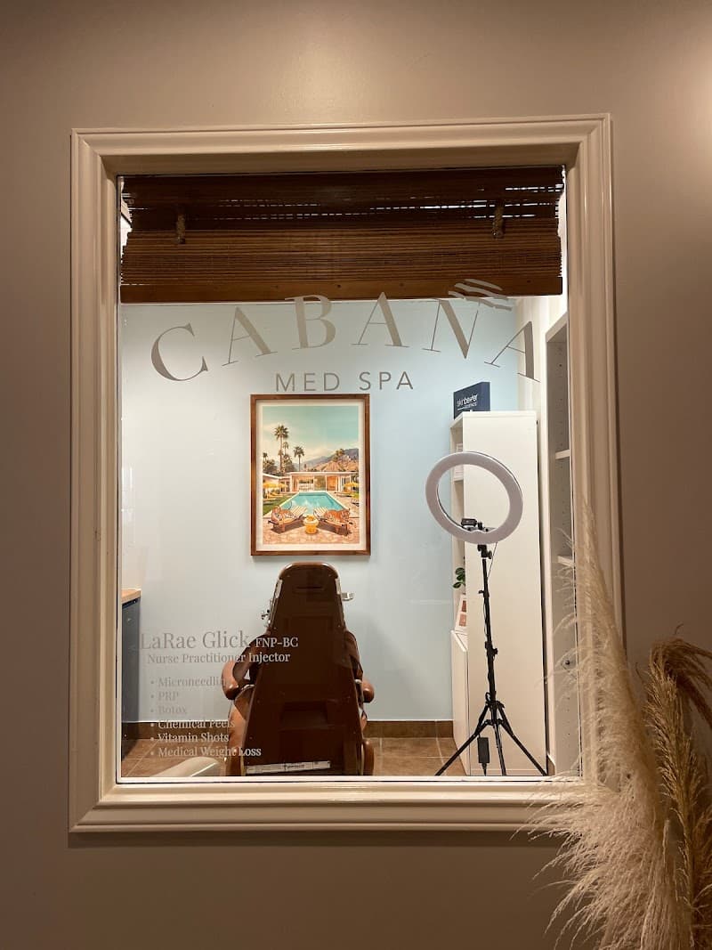 Cabana Med Spa Austin photo