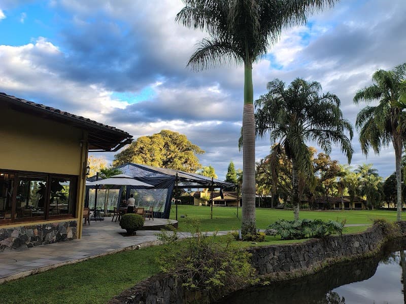 Cabañas & Spa Agua Bendita Xico photo