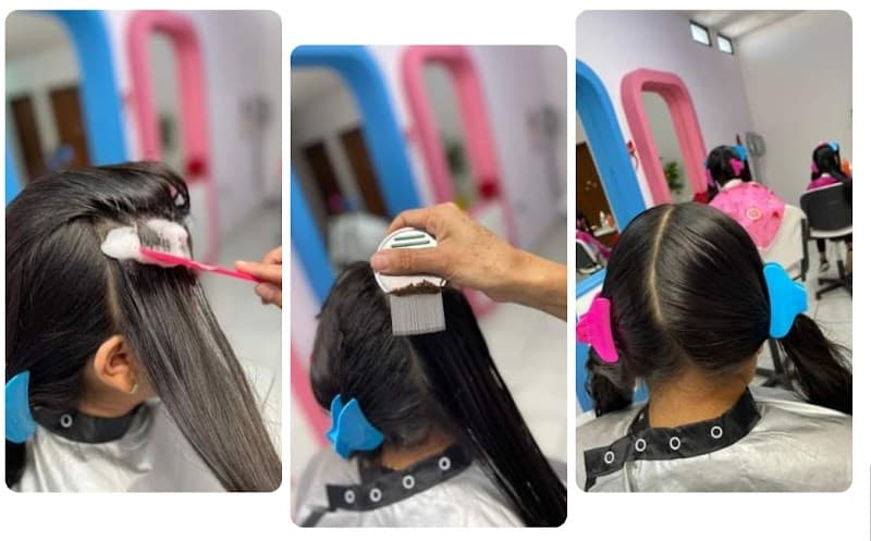 Cabecita Feliz Tepic photo