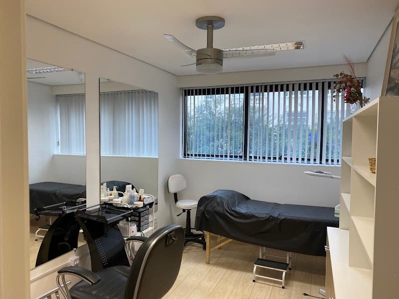 Cabeleireiro Flor de Lotus São Paulo photo