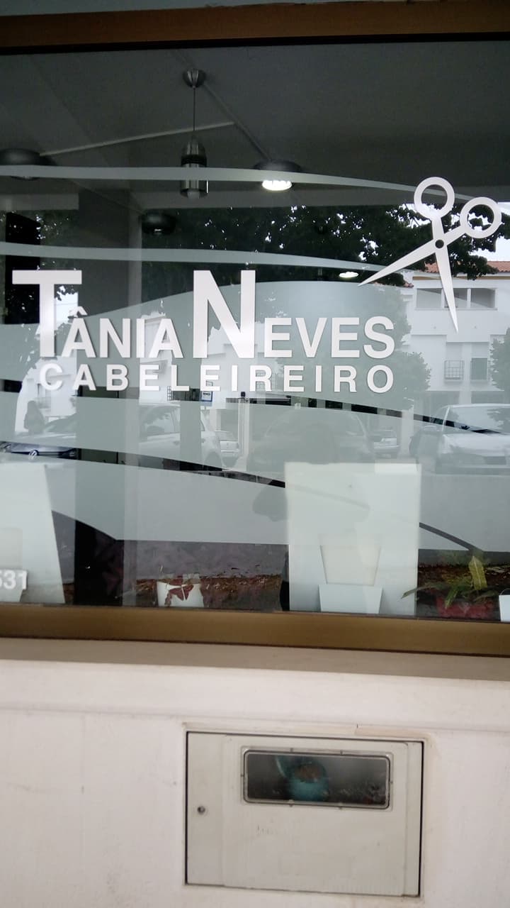 Cabeleireiro Nita Évora photo