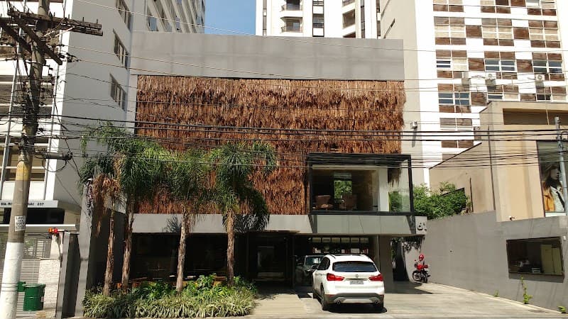 Cabeleireiro Pedro Galdi São Paulo photo