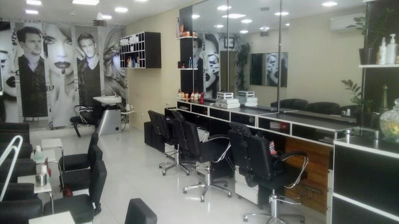 Cabeleireiro Per Bella By Beth São Paulo photo