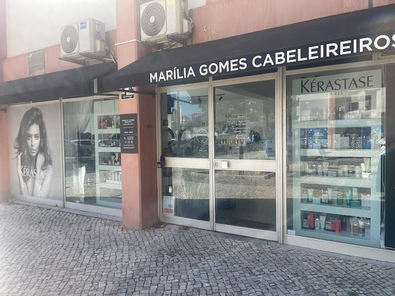 Cabeleireiros Marília Oliveira do Hospital photo