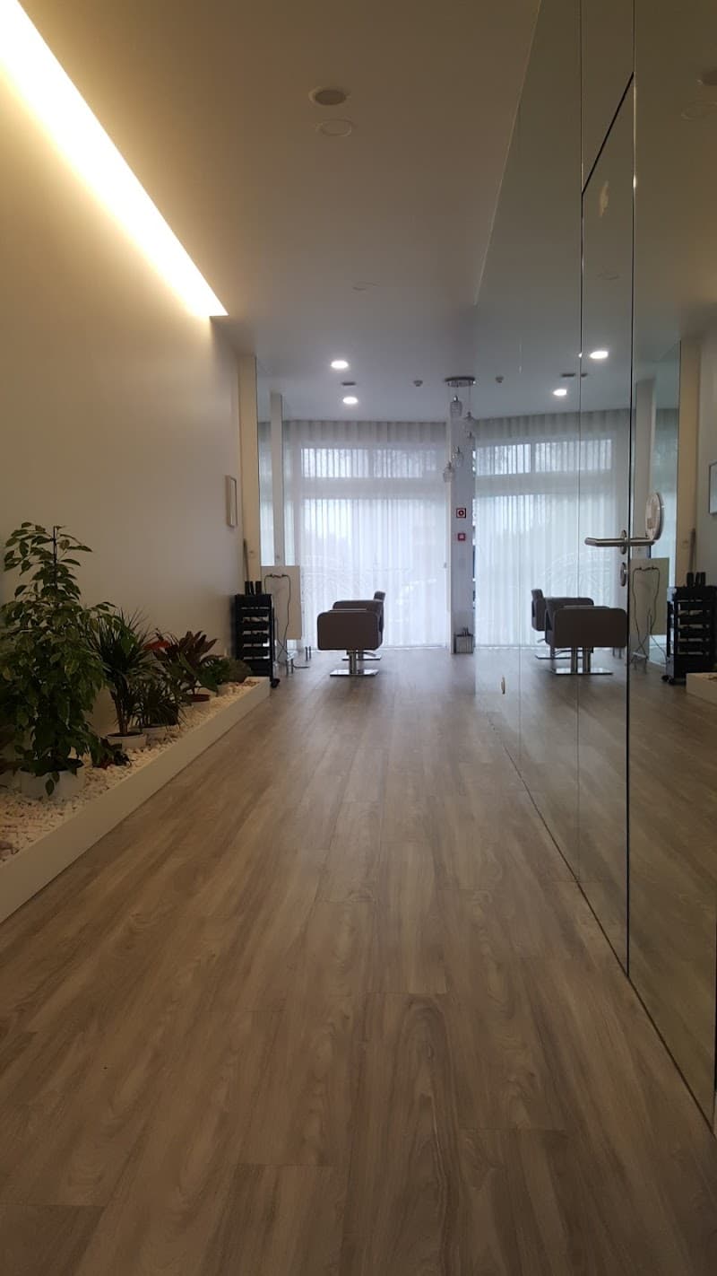 Cabeleireiros Marta Mota Santa Maria da Feira photo