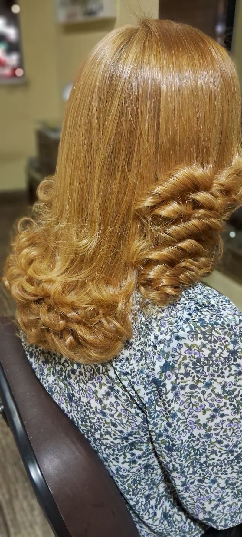 Cabelos & Cia São Paulo photo