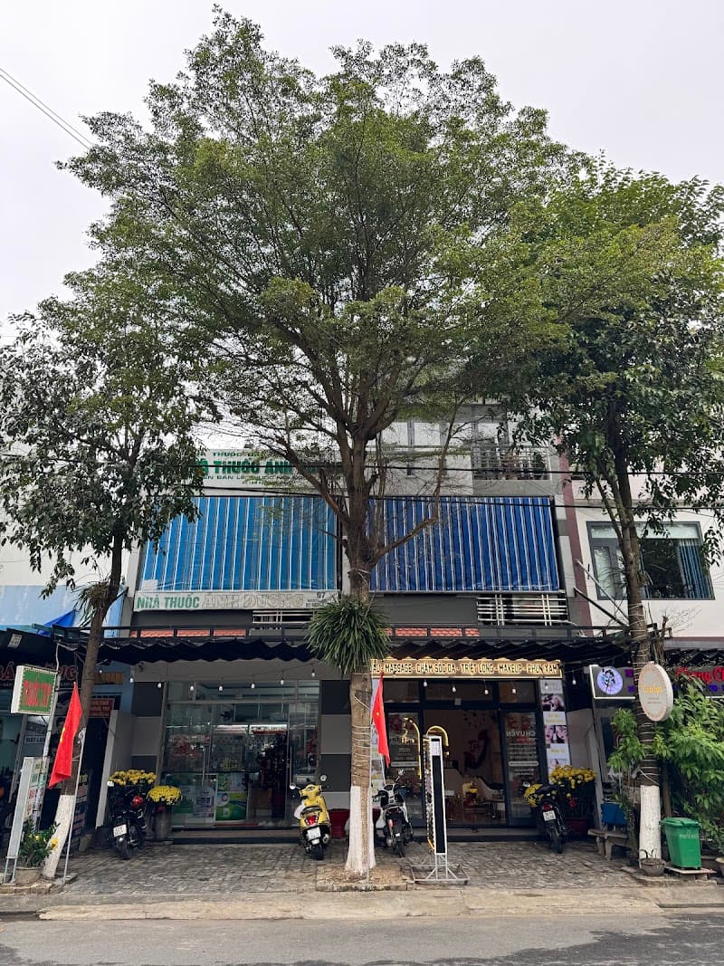 Cabi Spa Đà Nẵng Quận Cẩm Lệ photo